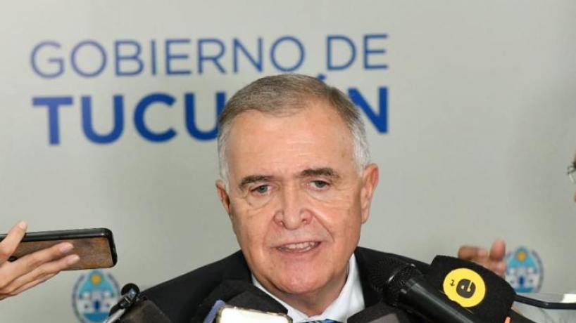 "La reunión con la municipalidad de la Capital fue inédita"