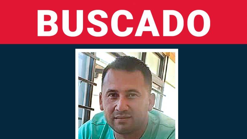 Ofrecen una recompensa de $10 millones por información sobre “Pelaín” Nacif