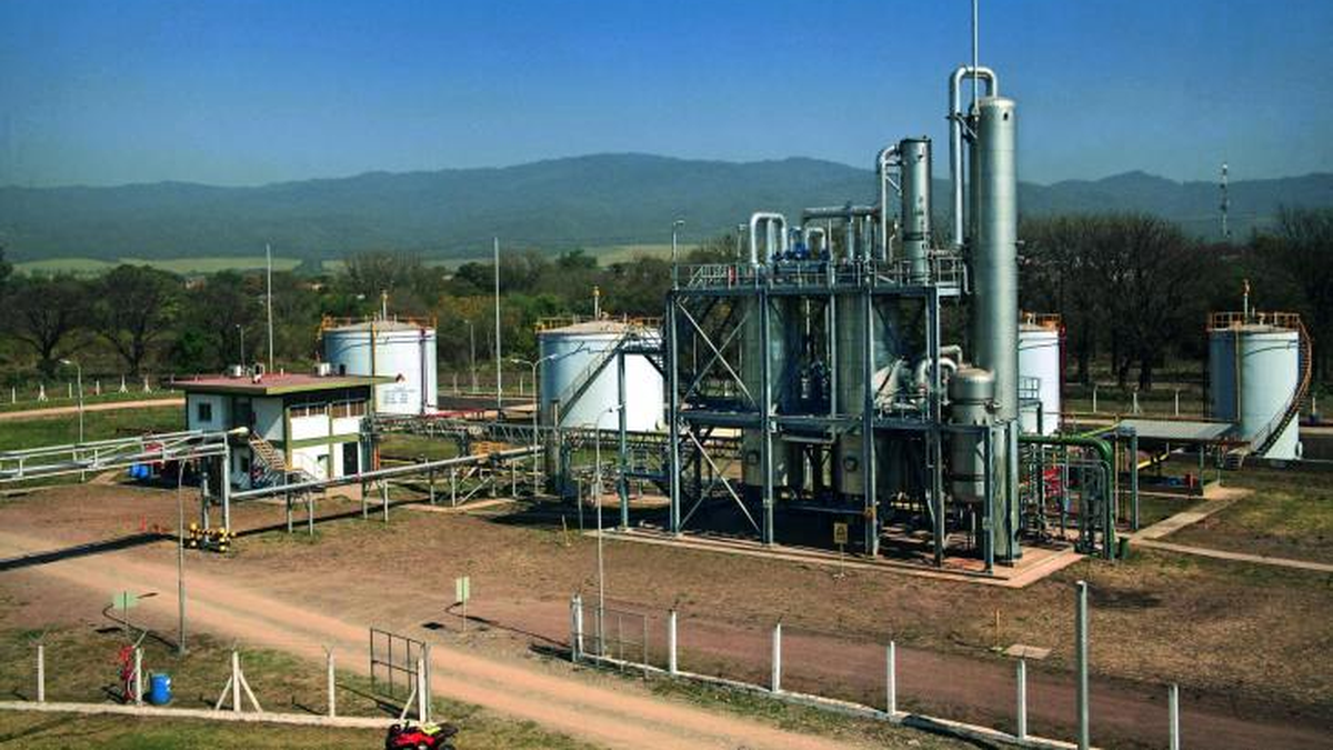 Hay nuevos precios oficiales para el bioetanol en febrero