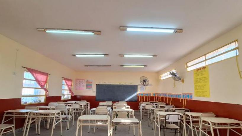 El Gobierno refuerza medidas de seguridad en escuelas ante situaciones de violencia