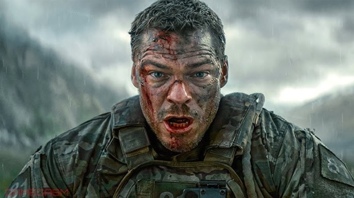 Alan Ritchson, tras el éxito de ‘Máquina de guerra’ y ‘Reacher’, conducirá un reality de supervivencia en Netflix: 20 años después de ‘American Idol’