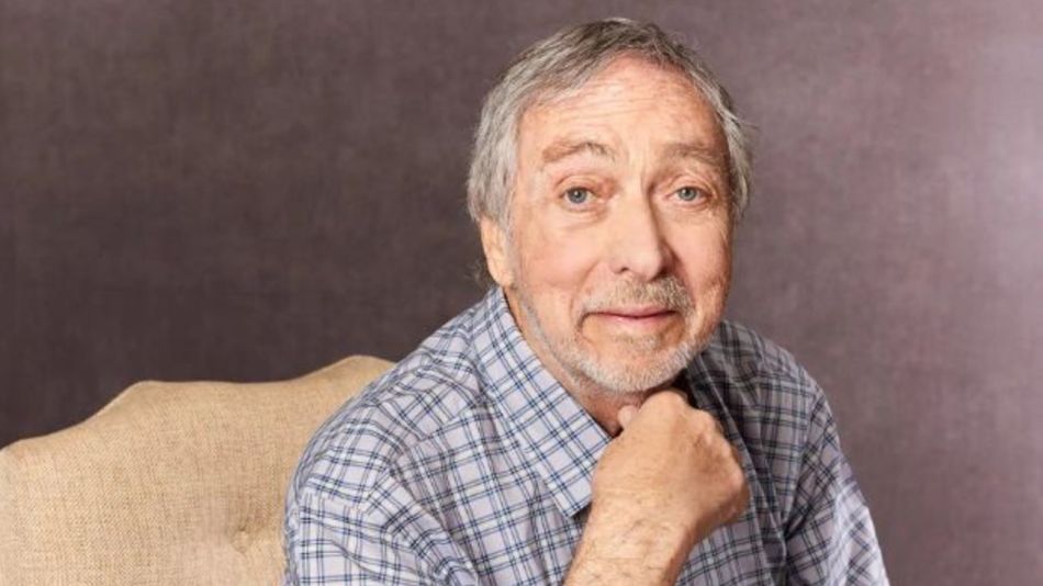 Murió Luis Brandoni a los 86 años, gran figura del cine, teatro y televisión