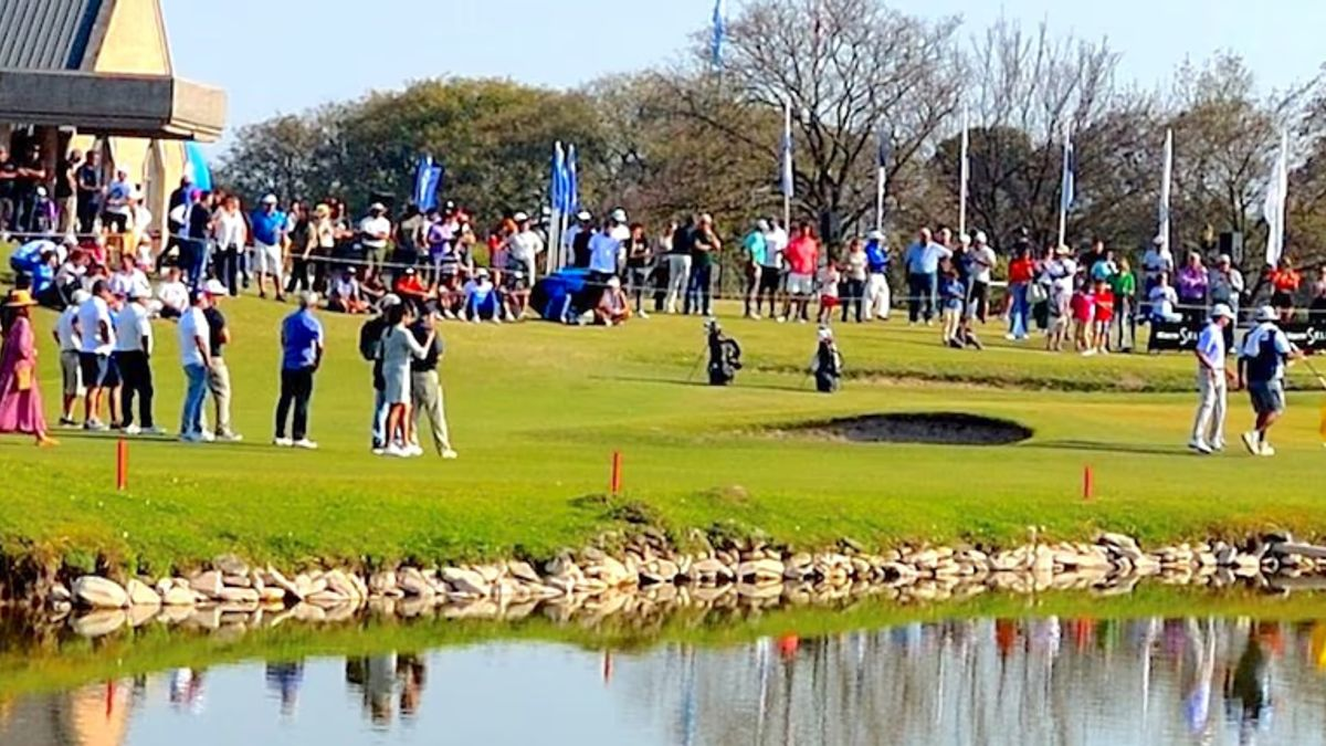 Comienza hoy en Tucumán el Abierto del Norte de Golf