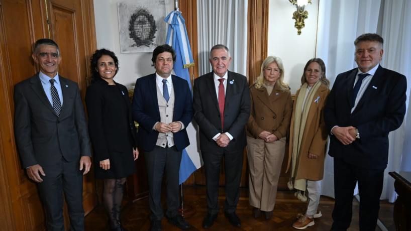 Tucumán fortaleció vínculos internacionales con la visita del embajador de Turquía