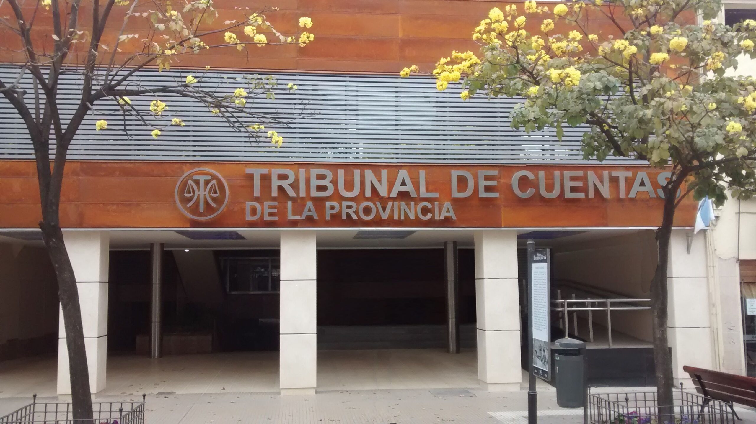 Comunicado institucional – Honorable Tribunal de Cuentas de Tucumán