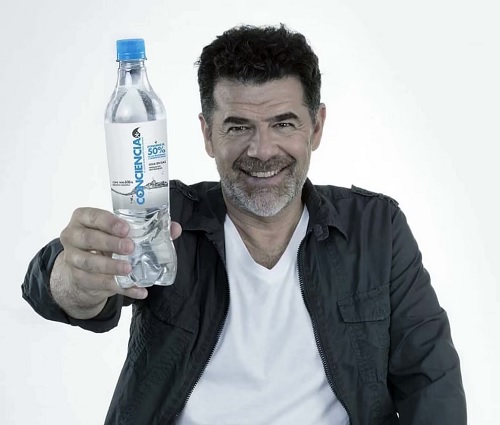 La angustia de Julián Weich por el cierre de su empresa después de 16 años
