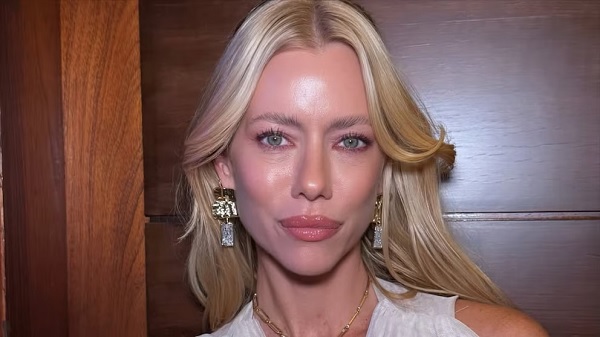 Nicole Neumann sorprendió al contar cuál es su juguete sexual favorito