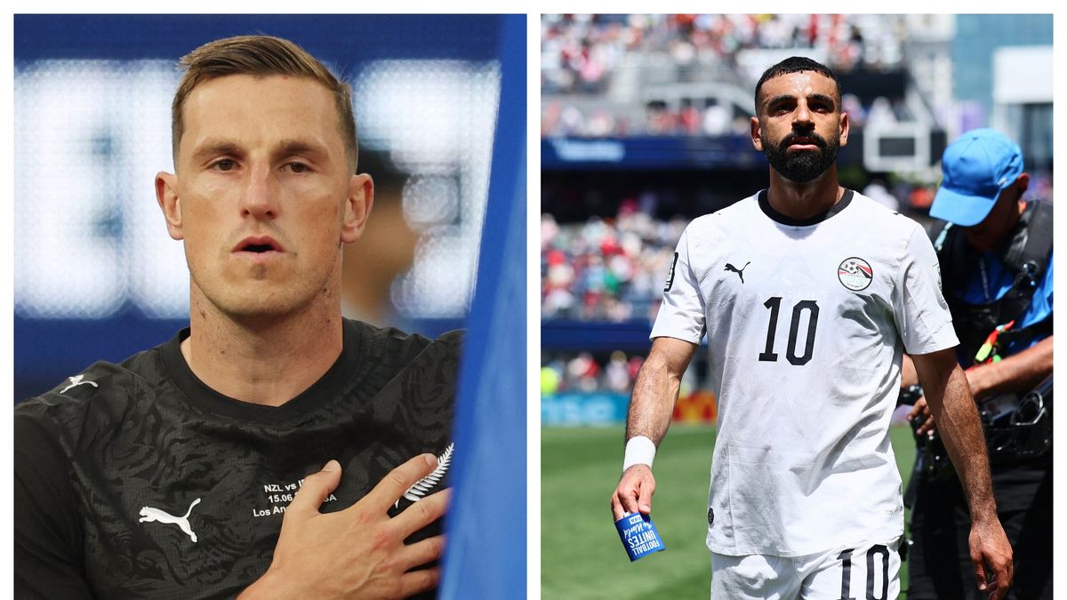 La Nueva Zelanda de Tim Payne cierra el domingo ante Egipto