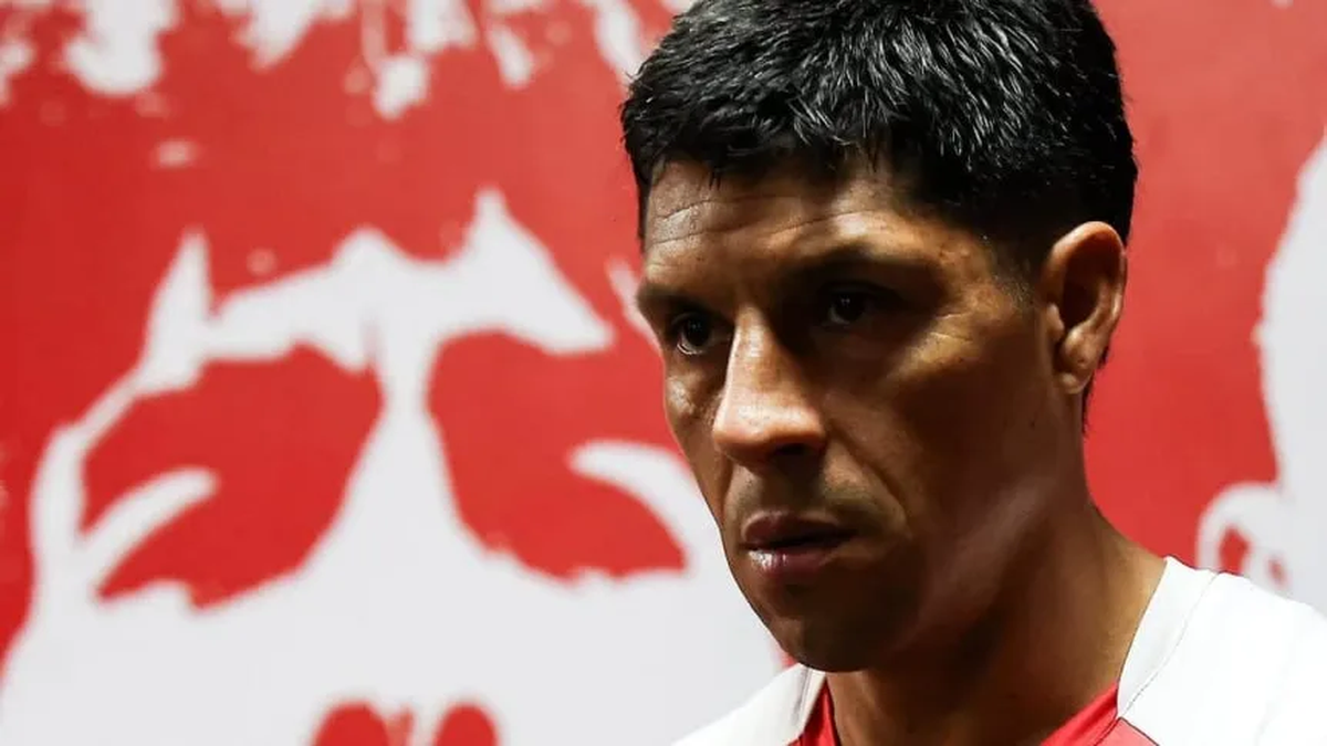 Enzo Pérez jugará la Primera Nacional y será rival de San Martín