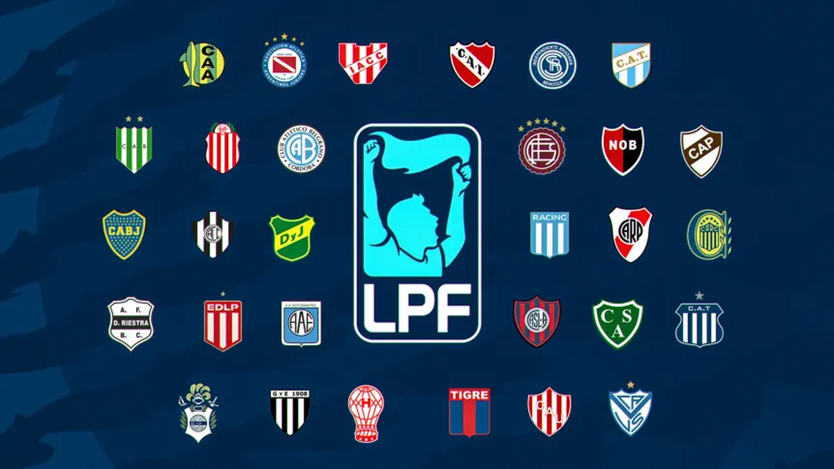 En una semana arranca el Clausura 2026 de AFA con nuevas reglas para árbitros