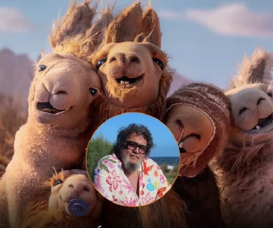 Murió Ramiro Agulla, el creador de “La llama que llama”