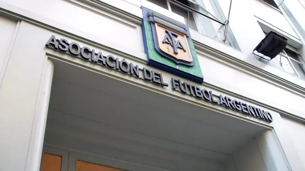 Qué dice el descargo de AFA tras la dura sanción de la FIFA