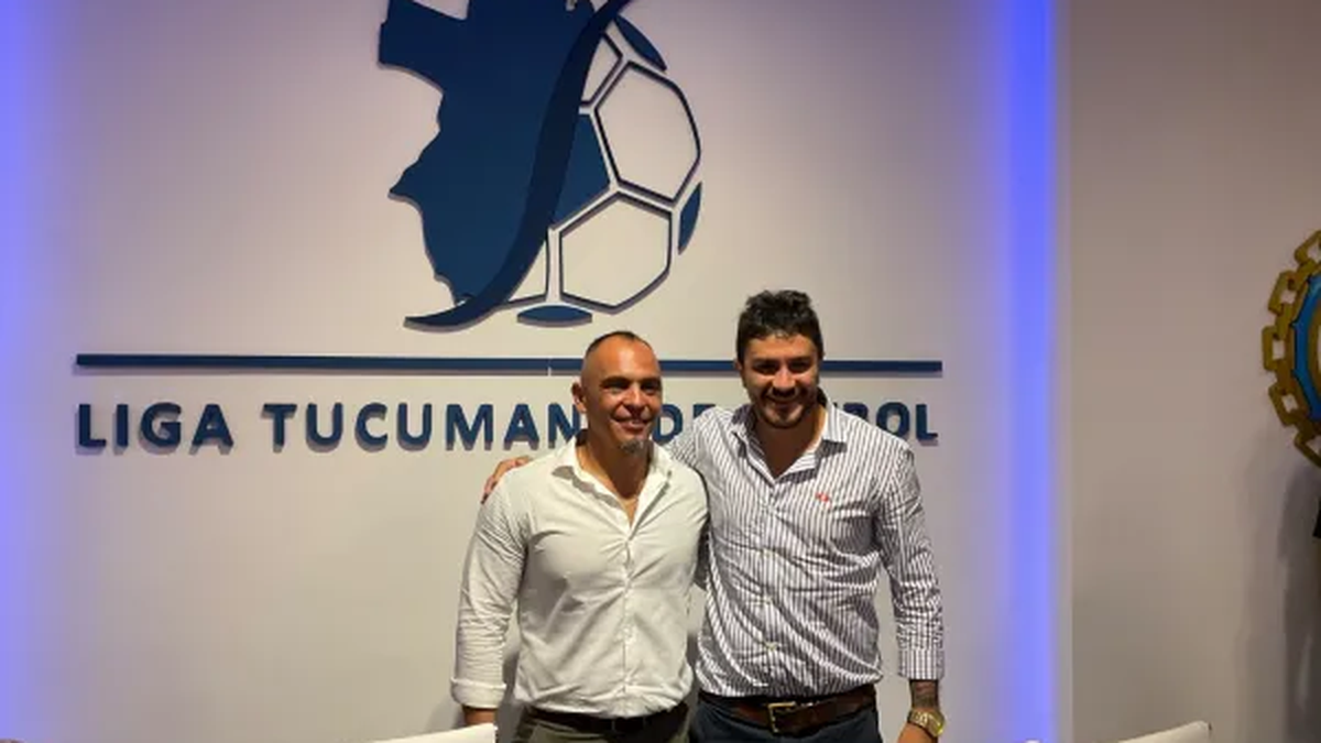 La Liga Tucumana suspendió la semifinal entre CFC y Talleres