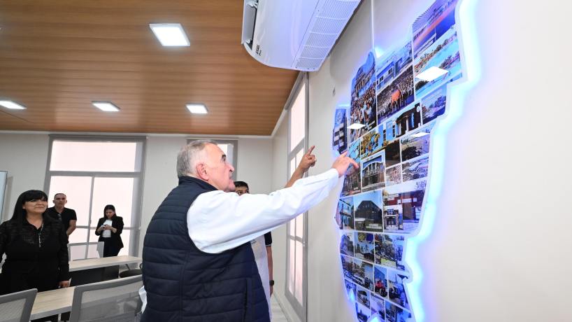 «Tucumán está listo para aplicar la ley de la baja de imputabilidad», aseguró Jaldo
