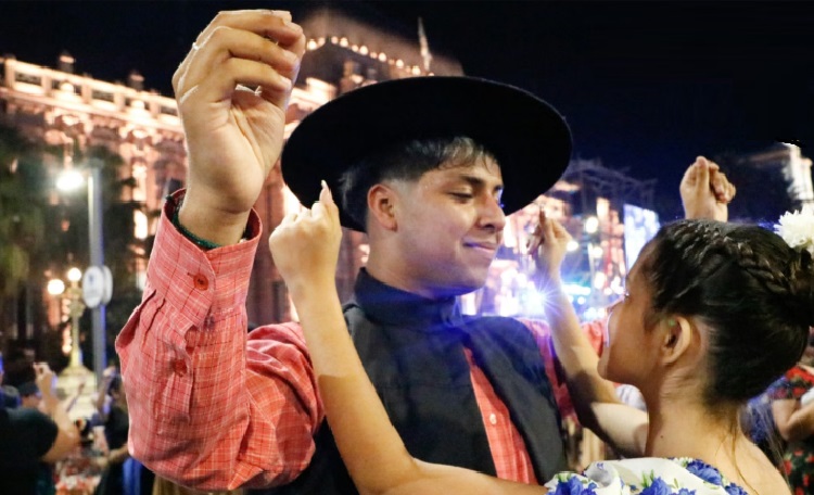Tucumán Danza reunirá a más de 6.000 bailarines en Plaza Independencia