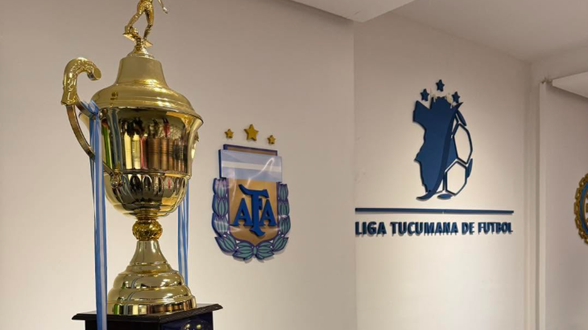 La Liga Tucumana emitió un comunicado para aclarar la supuesta intervención
