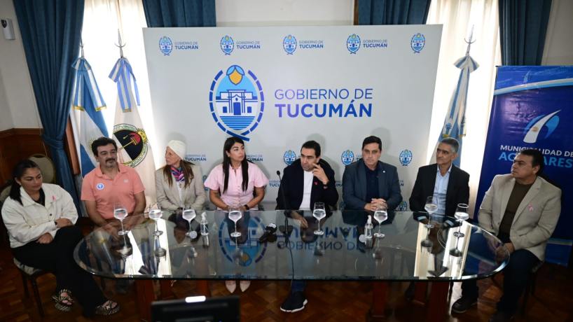 Aguilares recibe una nueva etapa del circuito profesional de pádel con entrada libre y gratuita