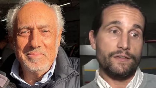 Gustavo Yankelevich contó la verdad de por qué Darío Giordano estuvo en el homenaje a Romina Yan