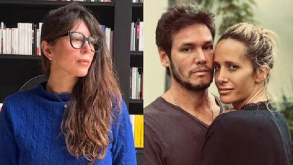 Habló Mariana Marx, la supuesta tercera en discordia en la separación de Emanuel Ortega y Julieta Prandi
