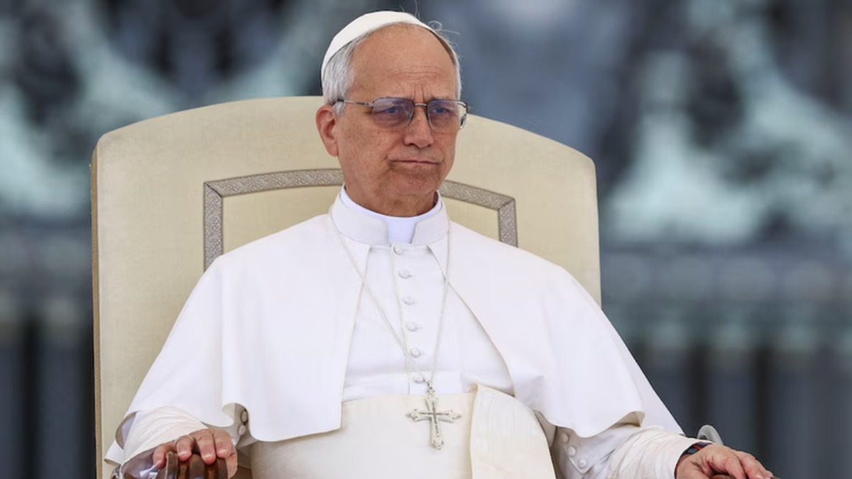 El fútbol argentino cambia su calendario por la visita del Papa
