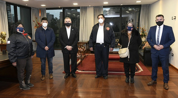 Secretaria de Estado de Comunicación Pública