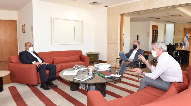 Secretaria de Estado de Comunicación Pública