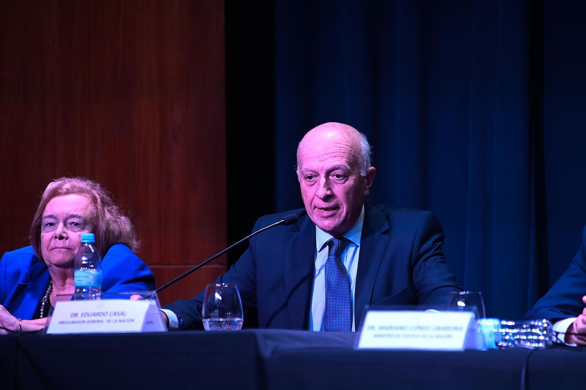 Los fiscales de Comodoro Py reclaman más recursos para implementar el sistema acusatorio