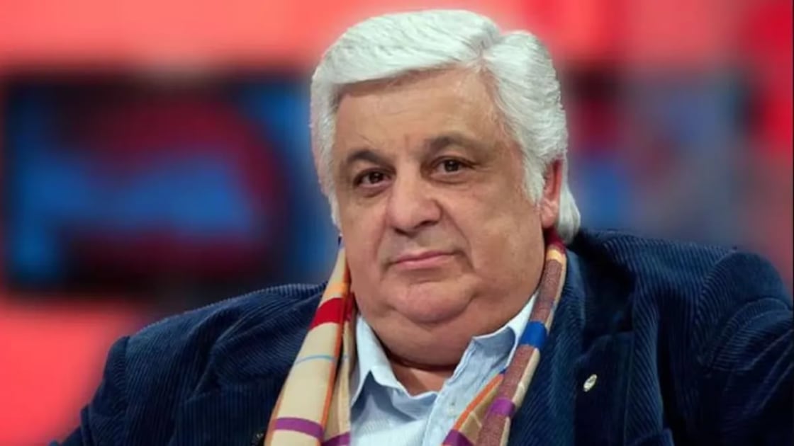 Internaron a Alberto Samid en Uruguay y buscan trasladarlo al país