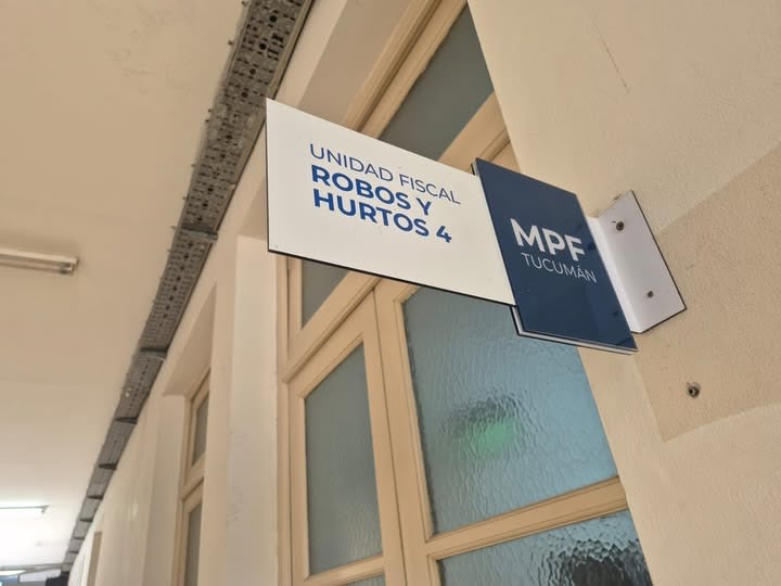 Cayó “Bebo”, el segundo acusado del brutal asalto en Alderetes