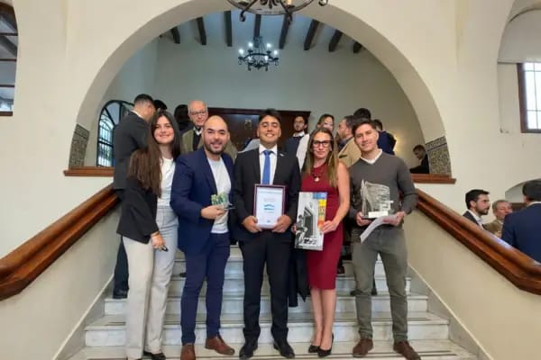 Tucumán da el salto tecnológico y se posiciona en la economía del conocimiento con su primera AI Software Factory