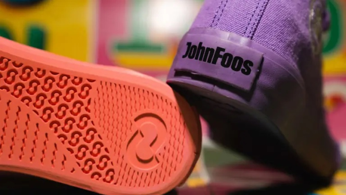 John Foos deja de fabricar calzados en el país para importar desde China