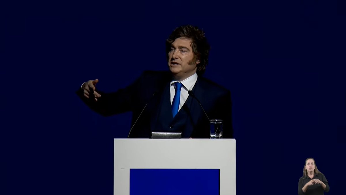 La inflación para adelante se va a derrumbar