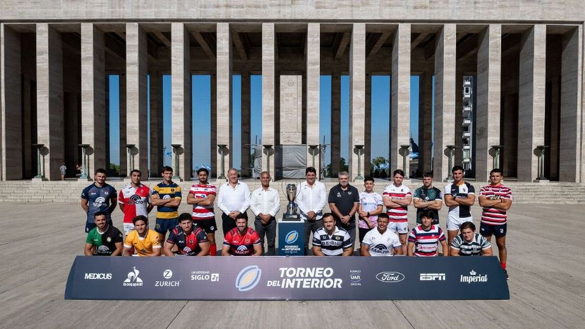 Se viene una nueva jornada del Torneo del Interior