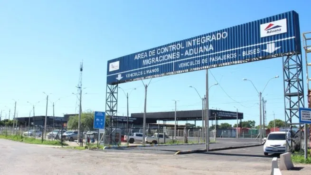 modifican la estructura de la Dirección General de Aduanas