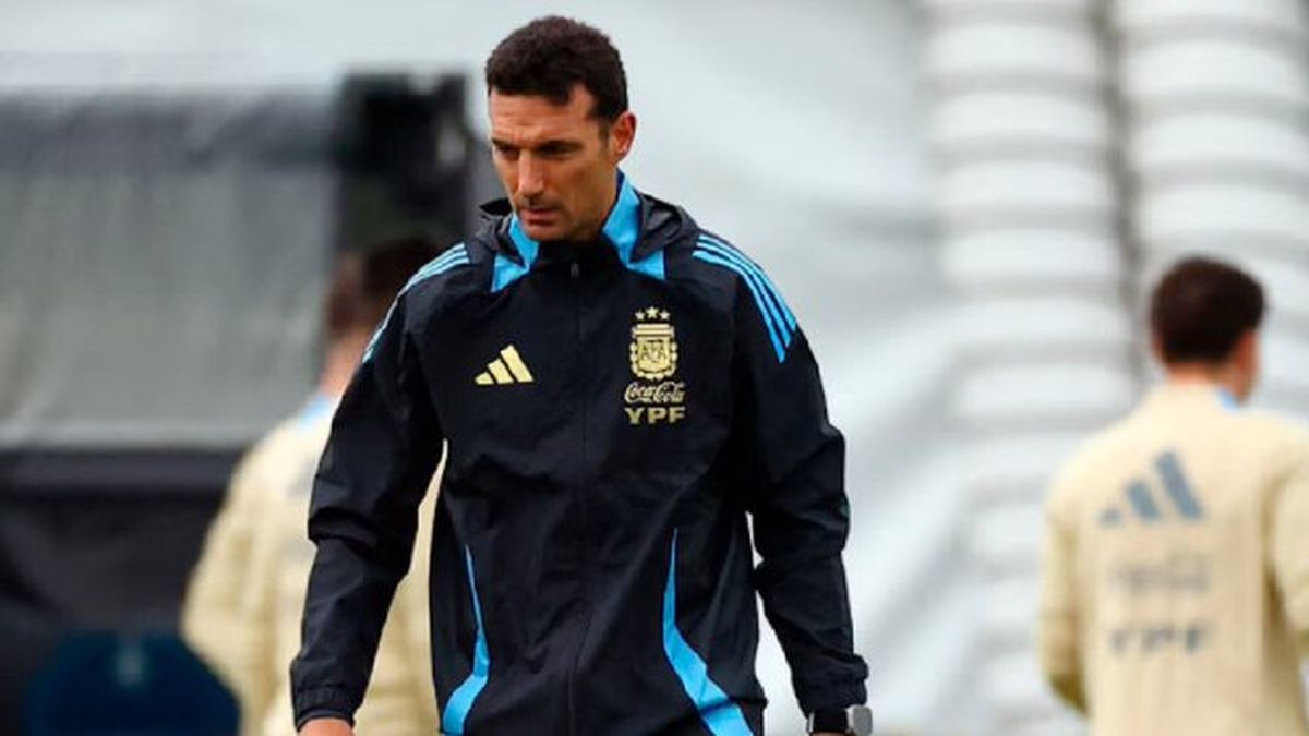 Selección Argentina: ¿Cómo es el panorama de lesiones de cara al Mundial?