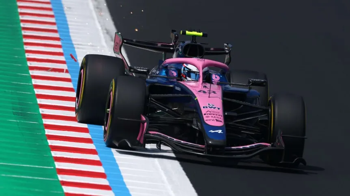Todo lo que tenes que saber de Colapinto en el GP de Miami