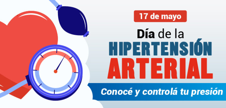 Día Mundial de la Hipertensión Arterial: la enfermedad afecta a 1 de cada 3 argentinos
