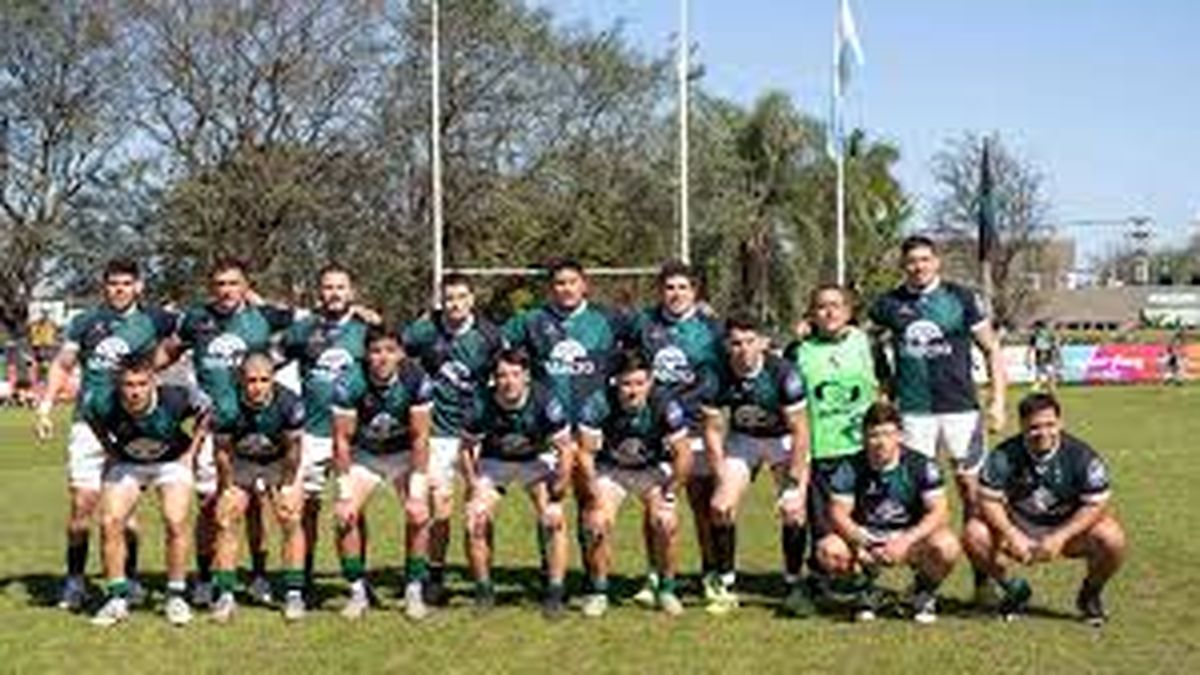 Tucumán Rugby se impuso ante Lince