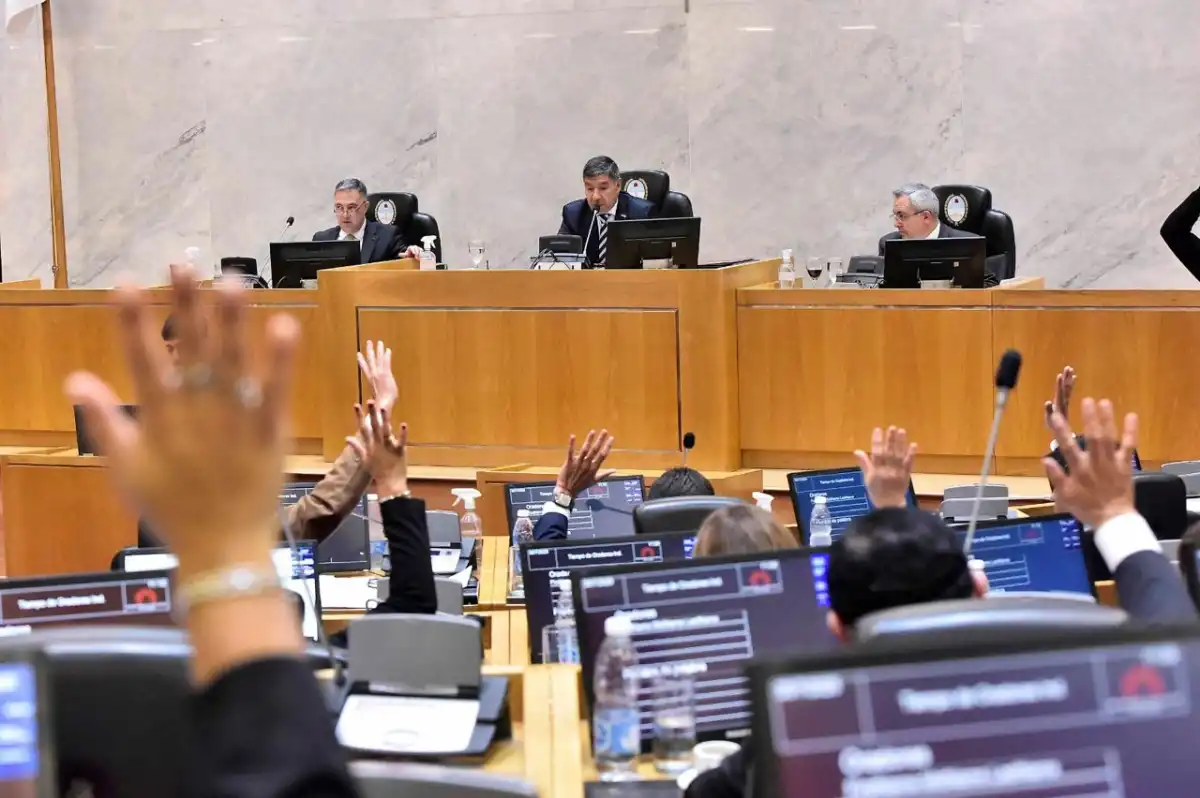 Las pymes tucumanas contarán con un fondo de $1.000 millones para respaldar sus créditos