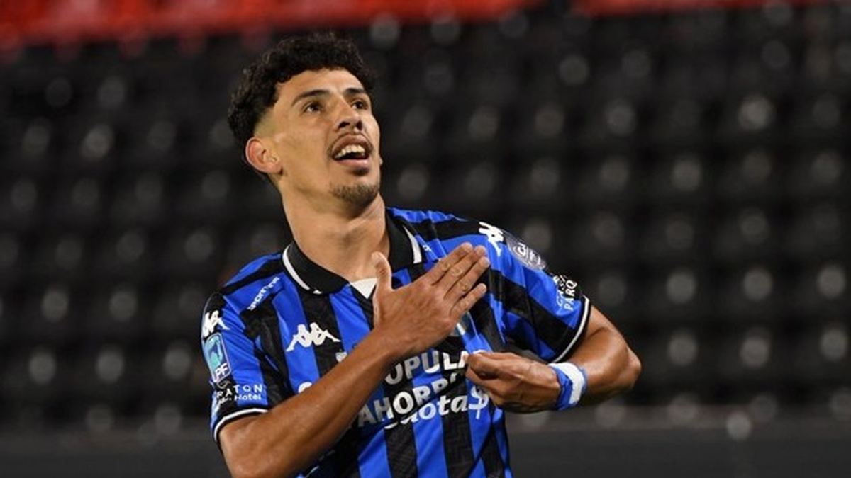 Atlético enfrentará a Platense en Salta